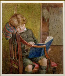 An Artist